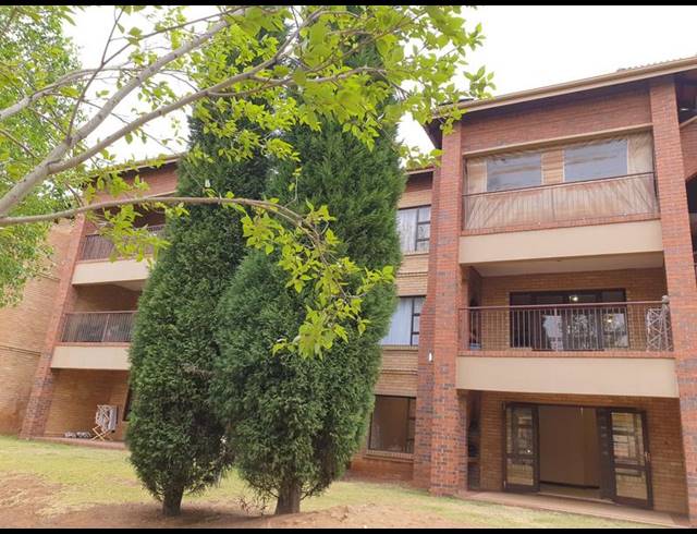 2 BEDROOM PROPERTY TO RENT IN HONEYDEW
